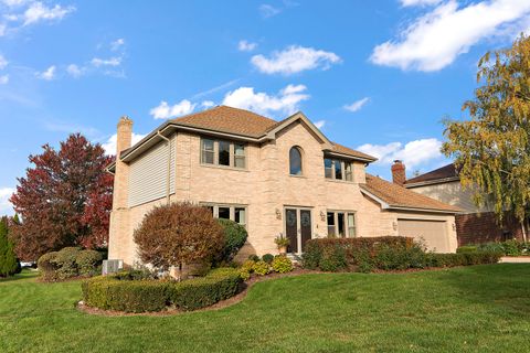 Tiny photo for 16626 Pear Avenue, Orland Park, IL 60467 (MLS # 12507578)