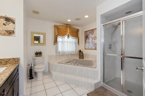 Tiny photo for 16626 Pear Avenue, Orland Park, IL 60467 (MLS # 12507578)