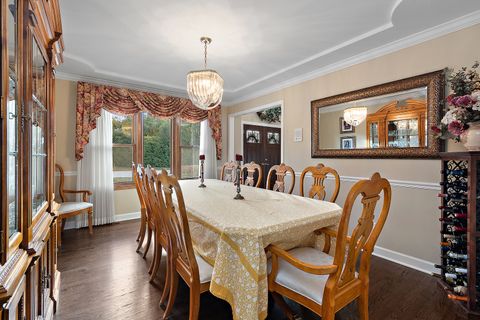 Tiny photo for 16626 Pear Avenue, Orland Park, IL 60467 (MLS # 12507578)