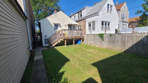 Tiny photo for 3627 S Damen Avenue, Chicago, IL 60609 (MLS # 12769951)