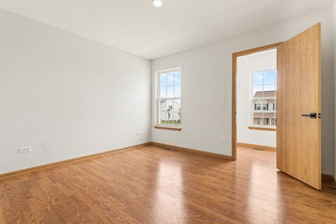 Tiny photo for 3909 Sedge Street, Zion, IL 60099 (MLS # 12649408)