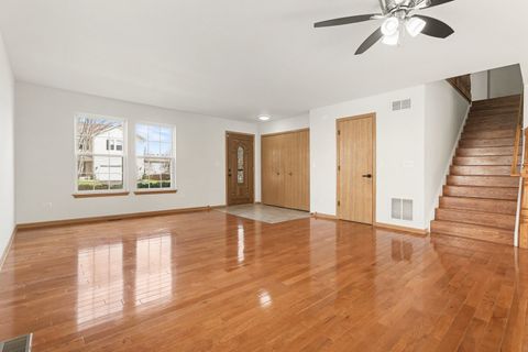Tiny photo for 3909 Sedge Street, Zion, IL 60099 (MLS # 12649408)