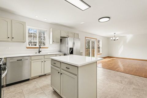 Tiny photo for 3909 Sedge Street, Zion, IL 60099 (MLS # 12649408)