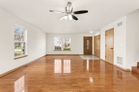 Tiny photo for 3909 Sedge Street, Zion, IL 60099 (MLS # 12649408)