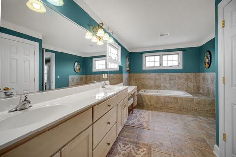 Tiny photo for 22052 Rosemary Road, Frankfort, IL 60423 (MLS # 12605353)