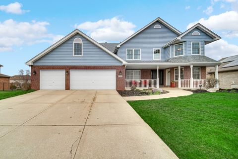 Photo of 22052 Rosemary Road, Frankfort, IL 60423 (MLS # 12605353)