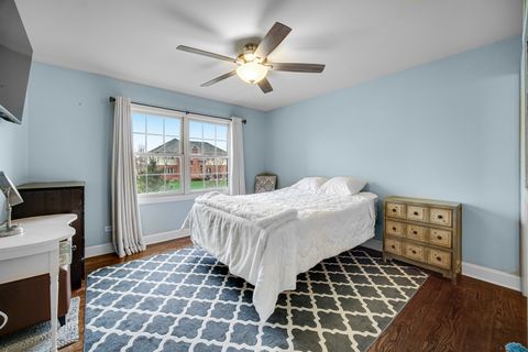 Tiny photo for 22052 Rosemary Road, Frankfort, IL 60423 (MLS # 12605353)