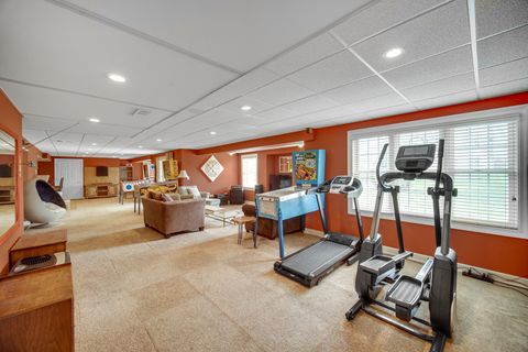 Tiny photo for 22052 Rosemary Road, Frankfort, IL 60423 (MLS # 12605353)