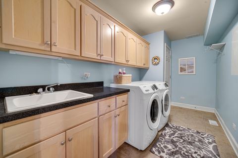 Tiny photo for 22052 Rosemary Road, Frankfort, IL 60423 (MLS # 12605353)