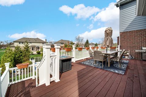 Tiny photo for 22052 Rosemary Road, Frankfort, IL 60423 (MLS # 12605353)