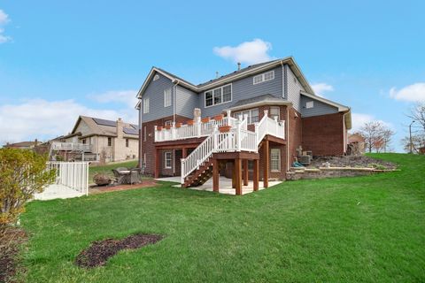 Tiny photo for 22052 Rosemary Road, Frankfort, IL 60423 (MLS # 12605353)