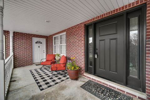 Tiny photo for 22052 Rosemary Road, Frankfort, IL 60423 (MLS # 12605353)