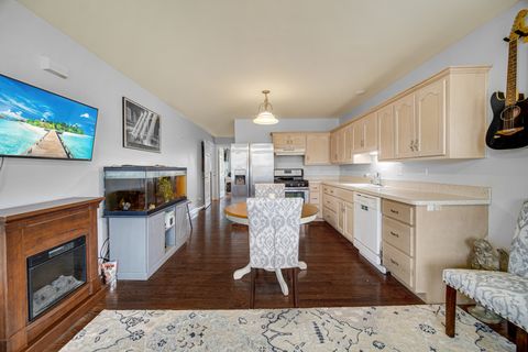 Tiny photo for 22052 Rosemary Road, Frankfort, IL 60423 (MLS # 12605353)