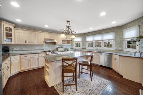 Tiny photo for 22052 Rosemary Road, Frankfort, IL 60423 (MLS # 12605353)