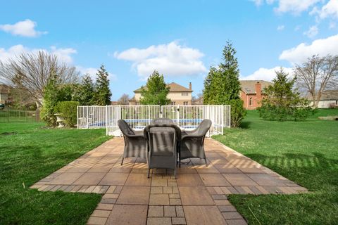 Tiny photo for 22052 Rosemary Road, Frankfort, IL 60423 (MLS # 12605353)