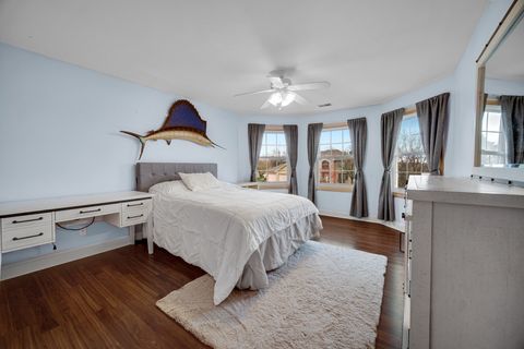 Tiny photo for 22052 Rosemary Road, Frankfort, IL 60423 (MLS # 12605353)