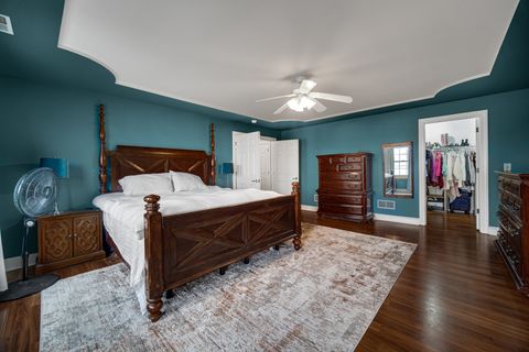 Tiny photo for 22052 Rosemary Road, Frankfort, IL 60423 (MLS # 12605353)