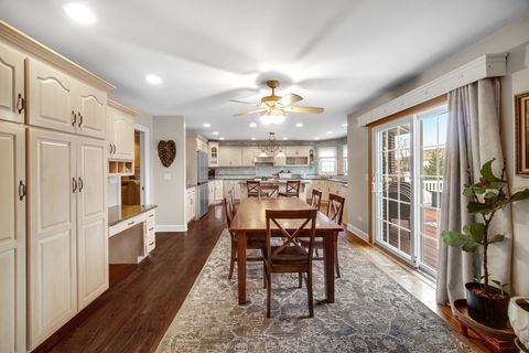 Tiny photo for 22052 Rosemary Road, Frankfort, IL 60423 (MLS # 12605353)