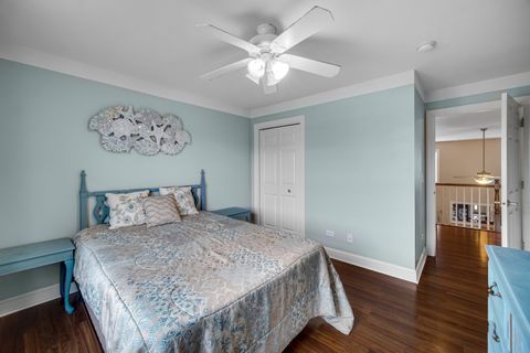 Tiny photo for 22052 Rosemary Road, Frankfort, IL 60423 (MLS # 12605353)