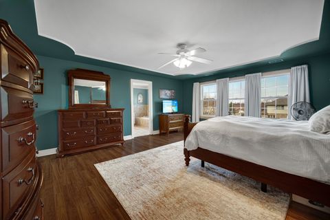 Tiny photo for 22052 Rosemary Road, Frankfort, IL 60423 (MLS # 12605353)