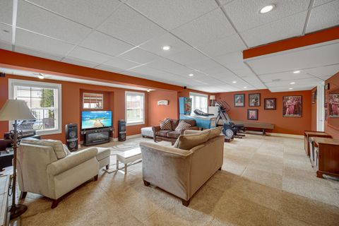 Tiny photo for 22052 Rosemary Road, Frankfort, IL 60423 (MLS # 12605353)