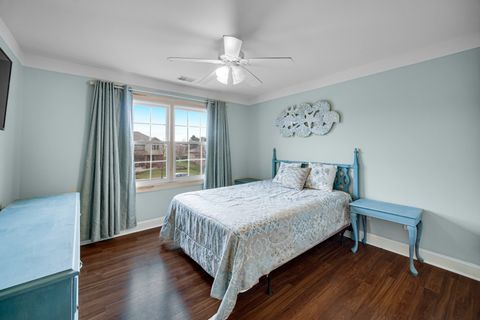 Tiny photo for 22052 Rosemary Road, Frankfort, IL 60423 (MLS # 12605353)