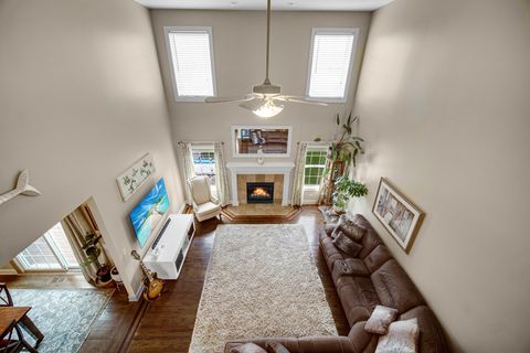 Tiny photo for 22052 Rosemary Road, Frankfort, IL 60423 (MLS # 12605353)