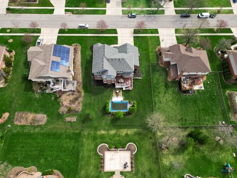 Tiny photo for 22052 Rosemary Road, Frankfort, IL 60423 (MLS # 12605353)