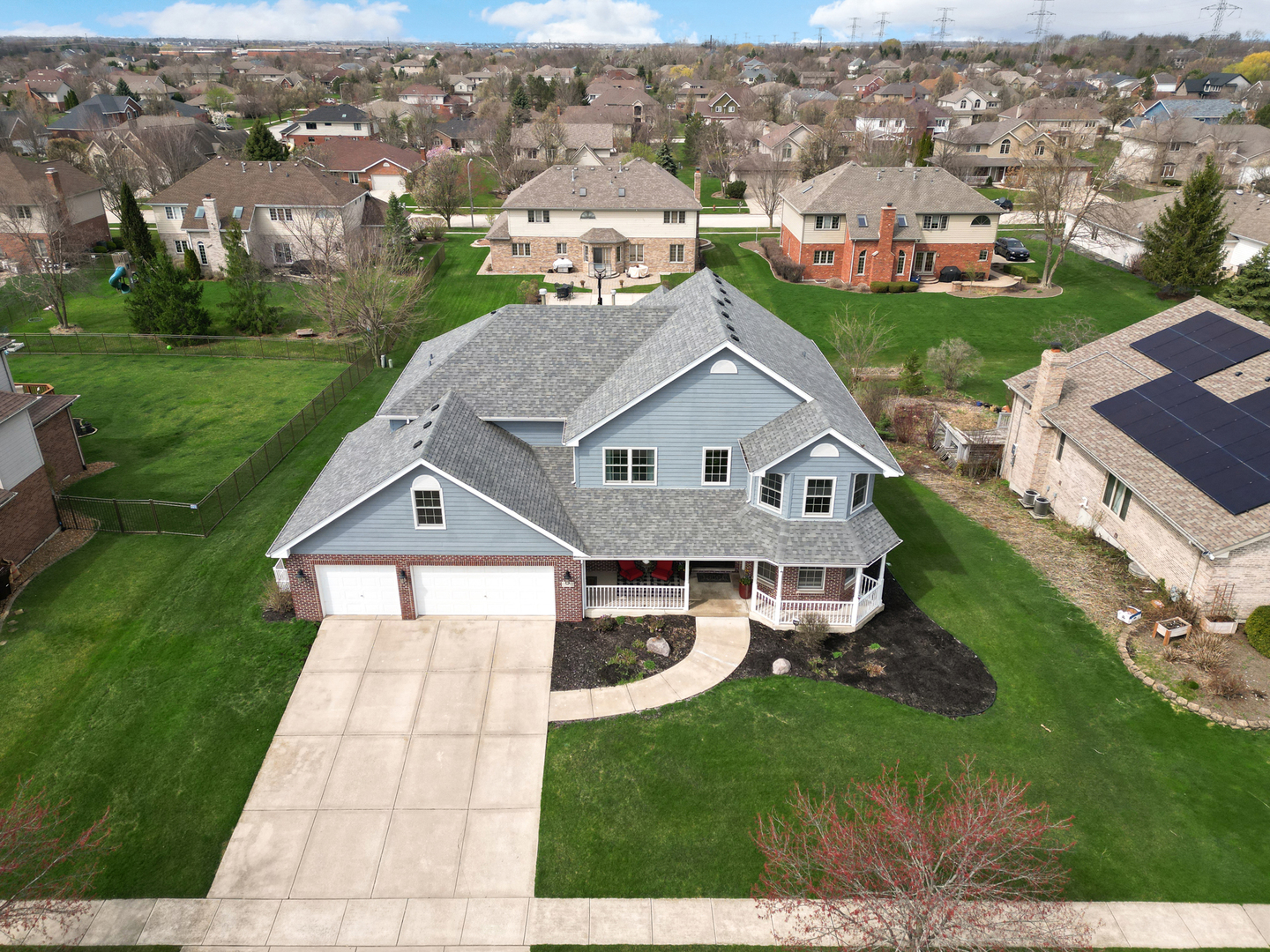 22052 Rosemary Road