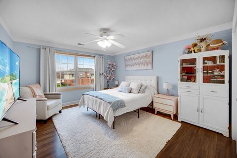 Tiny photo for 22052 Rosemary Road, Frankfort, IL 60423 (MLS # 12605353)