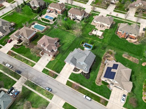 Tiny photo for 22052 Rosemary Road, Frankfort, IL 60423 (MLS # 12605353)