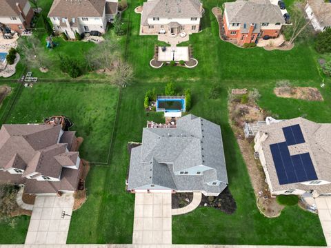 Tiny photo for 22052 Rosemary Road, Frankfort, IL 60423 (MLS # 12605353)