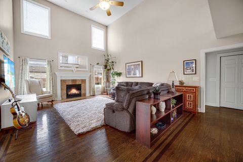 Tiny photo for 22052 Rosemary Road, Frankfort, IL 60423 (MLS # 12605353)