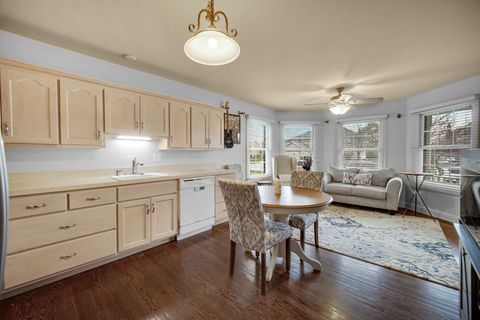 Tiny photo for 22052 Rosemary Road, Frankfort, IL 60423 (MLS # 12605353)