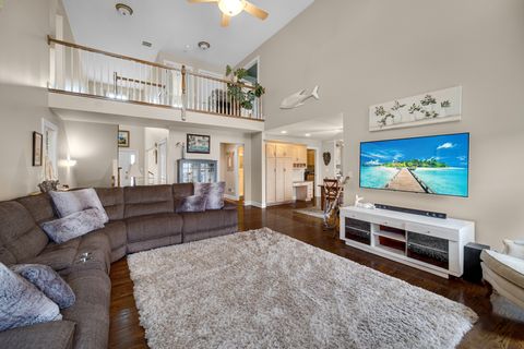 Tiny photo for 22052 Rosemary Road, Frankfort, IL 60423 (MLS # 12605353)