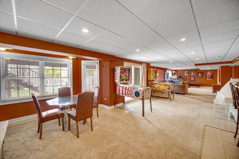 Tiny photo for 22052 Rosemary Road, Frankfort, IL 60423 (MLS # 12605353)