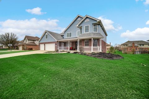 Tiny photo for 22052 Rosemary Road, Frankfort, IL 60423 (MLS # 12605353)