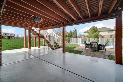 Tiny photo for 22052 Rosemary Road, Frankfort, IL 60423 (MLS # 12605353)