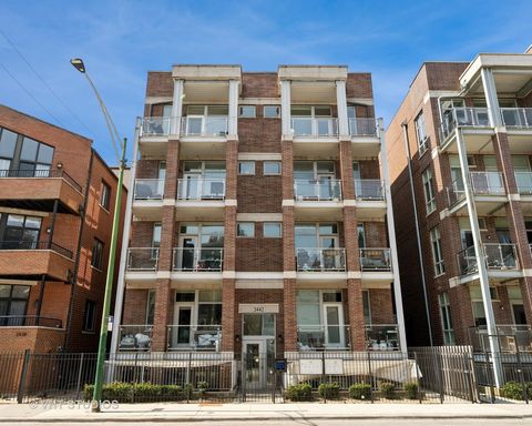 2442 N Clybourn Avenue 5S Chicago IL 60614