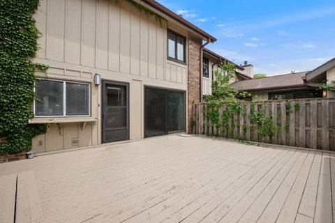 Tiny photo for 21 Kyle Court, Willowbrook, IL 60527 (MLS # 12684897)