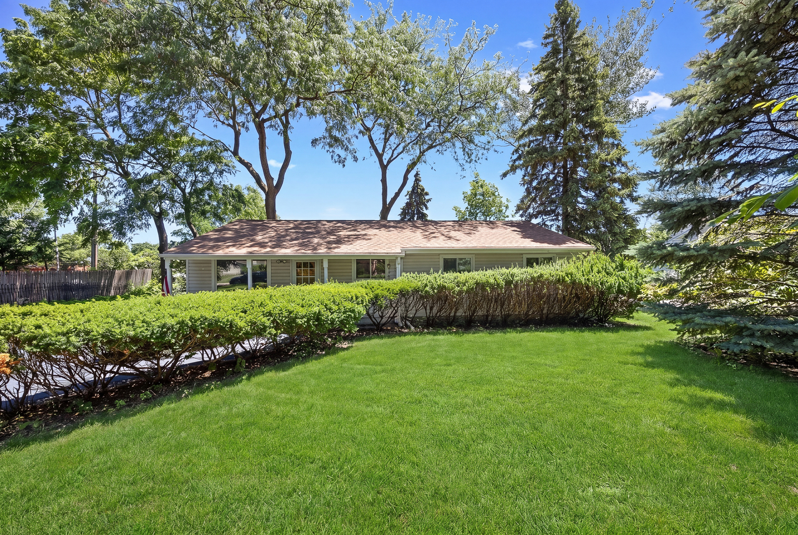 105 Rocklyn Court