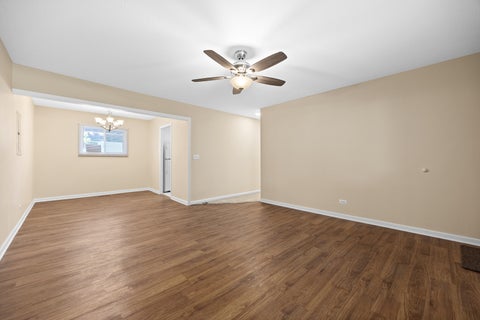 Tiny photo for 105 Rocklyn Court, Bolingbrook, IL 60440 (MLS # 12685288)