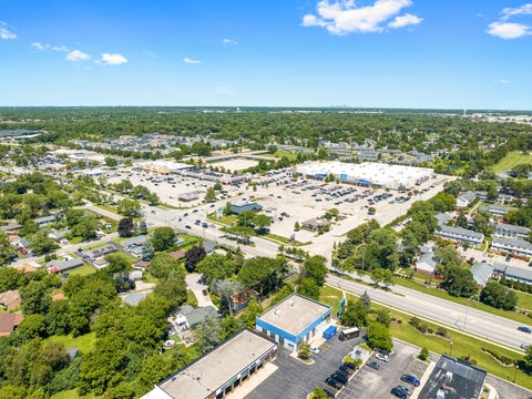 Tiny photo for 105 Rocklyn Court, Bolingbrook, IL 60440 (MLS # 12685288)