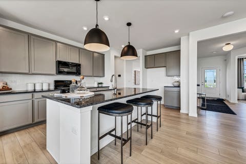 Tiny photo for 16207 Massimo Drive, Orland Park, IL 60467 (MLS # 12693117)