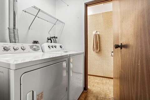 Tiny photo for 848 Notre Dame Drive, Matteson, IL 60443 (MLS # 12675385)