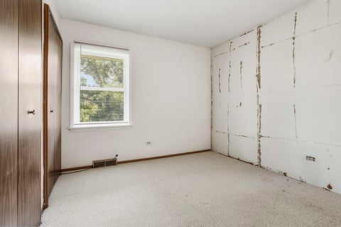 Tiny photo for 848 Notre Dame Drive, Matteson, IL 60443 (MLS # 12675385)