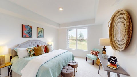 Tiny photo for 1300 Pineridge Drive #1, Oswego, IL 60543 (MLS # 12698508)