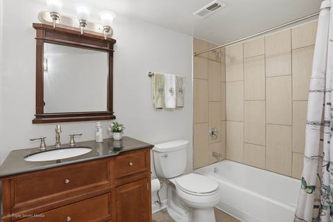 Tiny photo for 17236 Ridgeland Avenue #412, Tinley Park, IL 60477 (MLS # 12555261)