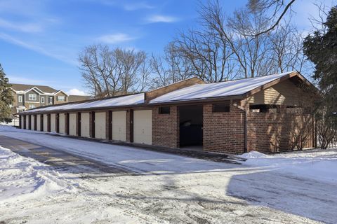 Tiny photo for 17236 Ridgeland Avenue #412, Tinley Park, IL 60477 (MLS # 12555261)