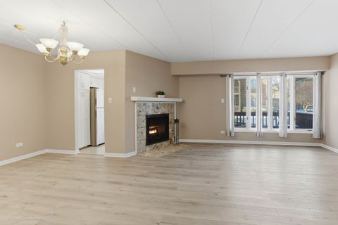 Tiny photo for 17236 Ridgeland Avenue #412, Tinley Park, IL 60477 (MLS # 12555261)